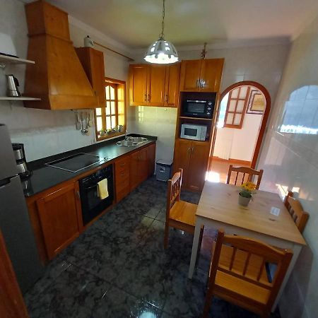 아게이크 Casa El Conde 빌라 외부 사진