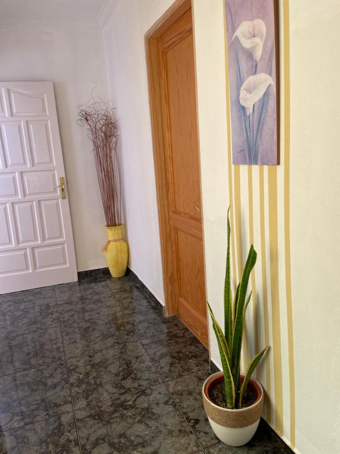 아게이크 Casa El Conde 빌라 외부 사진