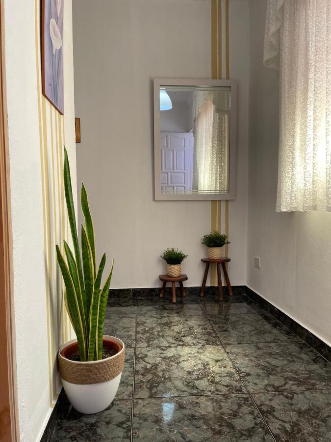 아게이크 Casa El Conde 빌라 외부 사진