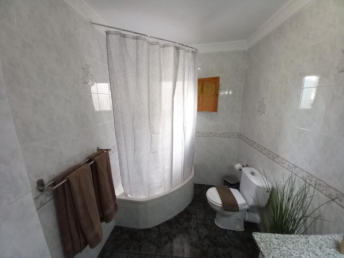 아게이크 Casa El Conde 빌라 외부 사진